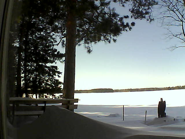 Whiteface Cam Image - Thu, 02/09/2017 2:30pm 