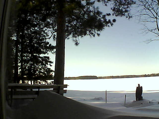 Whiteface Cam Image - Thu, 02/09/2017 2:50pm 