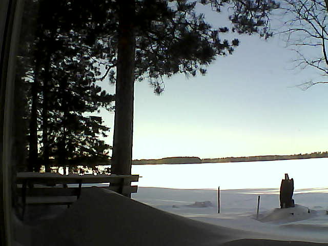 Whiteface Cam Image - Thu, 02/09/2017 3:00pm 