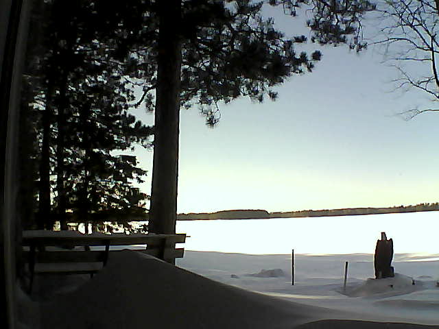 Whiteface Cam Image - Thu, 02/09/2017 3:10pm 