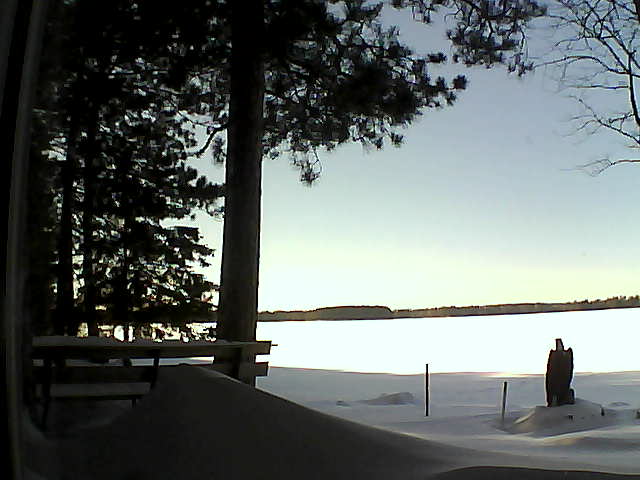 Whiteface Cam Image - Thu, 02/09/2017 3:20pm 