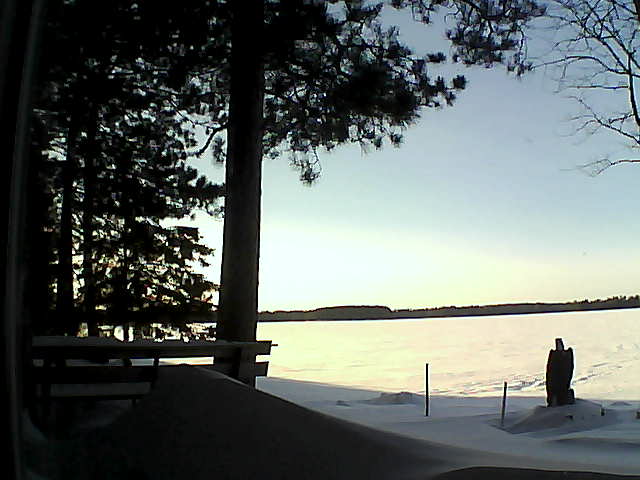 Whiteface Cam Image - Thu, 02/09/2017 4:20pm 