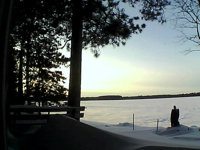 Whiteface Cam Image - Thu, 02/09/2017 4:50pm 