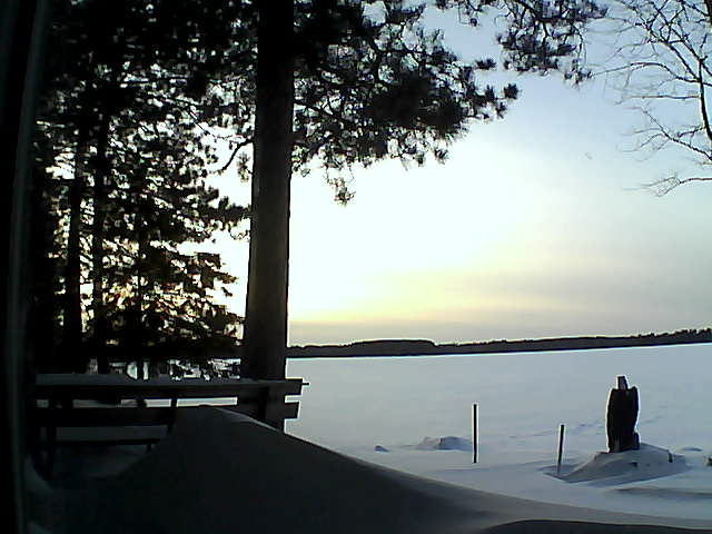 Whiteface Cam Image - Thu, 02/09/2017 5:00pm 