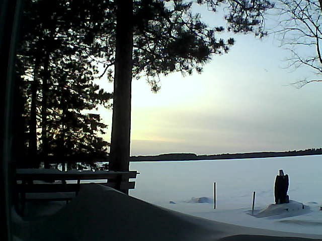 Whiteface Cam Image - Thu, 02/09/2017 5:10pm 