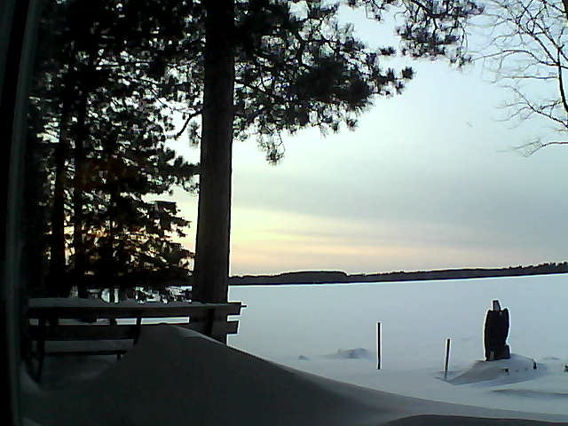 Whiteface Cam Image - Thu, 02/09/2017 5:20pm 