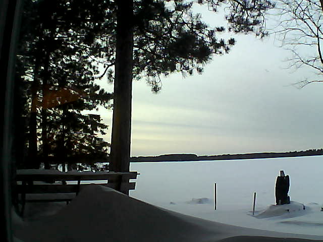 Whiteface Cam Image - Thu, 02/09/2017 5:30pm 