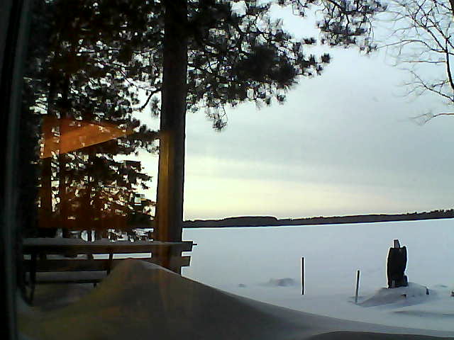 Whiteface Cam Image - Thu, 02/09/2017 5:40pm 