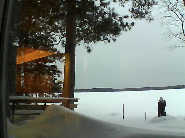 Whiteface Cam Image - Fri, 02/10/2017 7:10am 