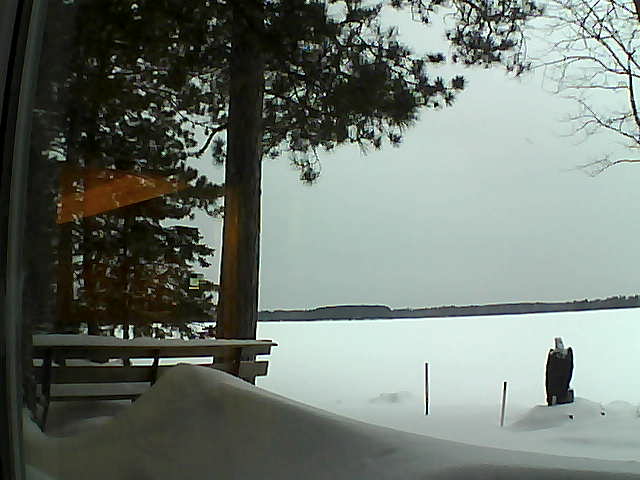 Whiteface Cam Image - Fri, 02/10/2017 7:20am 