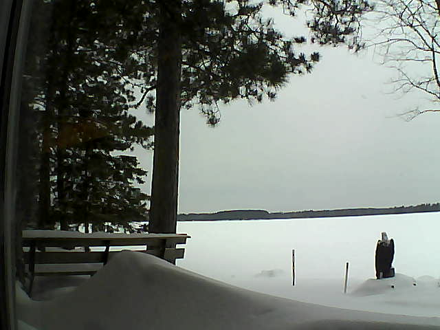 Whiteface Cam Image - Fri, 02/10/2017 7:40am 