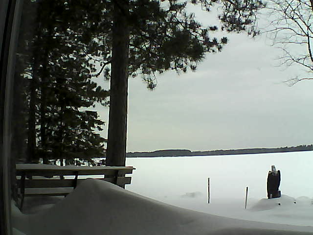 Whiteface Cam Image - Fri, 02/10/2017 8:30am 