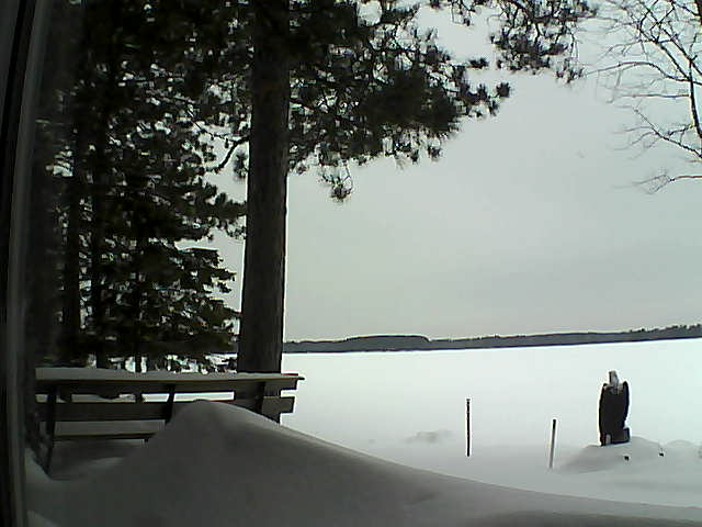 Whiteface Cam Image - Fri, 02/10/2017 8:50am 