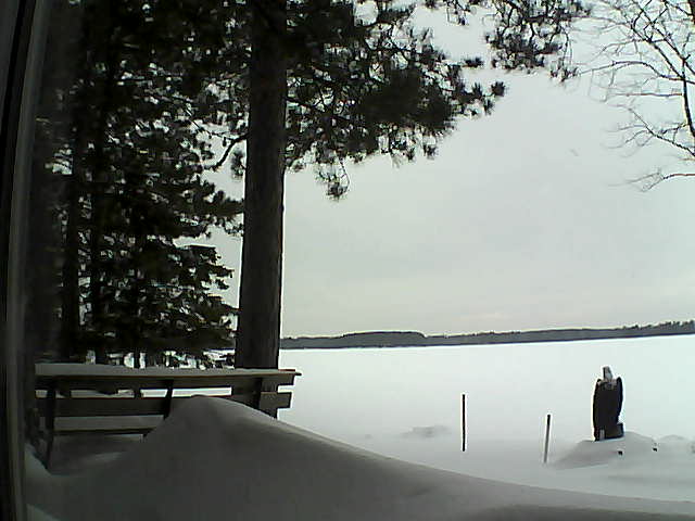 Whiteface Cam Image - Fri, 02/10/2017 9:00am 