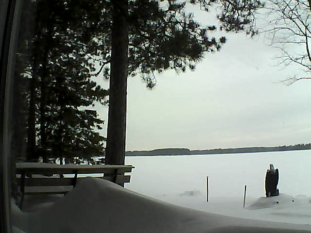 Whiteface Cam Image - Fri, 02/10/2017 9:10am 