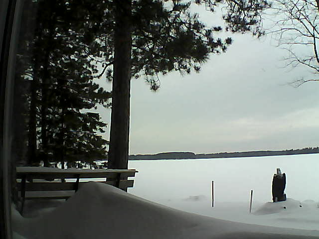 Whiteface Cam Image - Fri, 02/10/2017 9:20am 