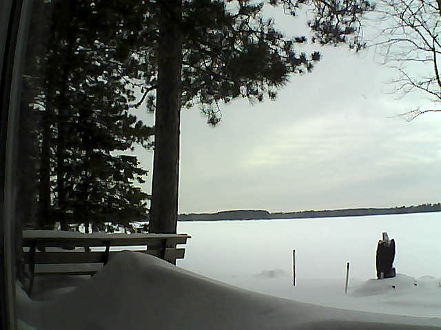 Whiteface Cam Image - Fri, 02/10/2017 9:30am 