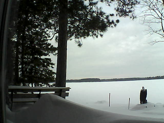 Whiteface Cam Image - Fri, 02/10/2017 9:40am 