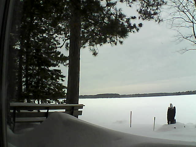 Whiteface Cam Image - Fri, 02/10/2017 10:00am 