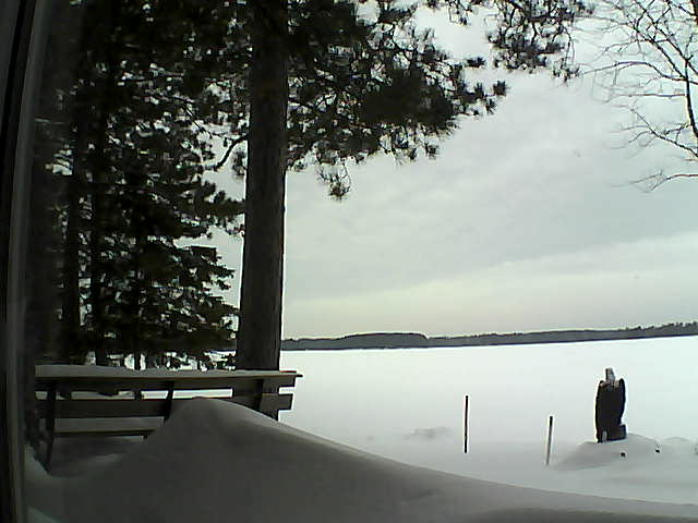 Whiteface Cam Image - Fri, 02/10/2017 10:10am 