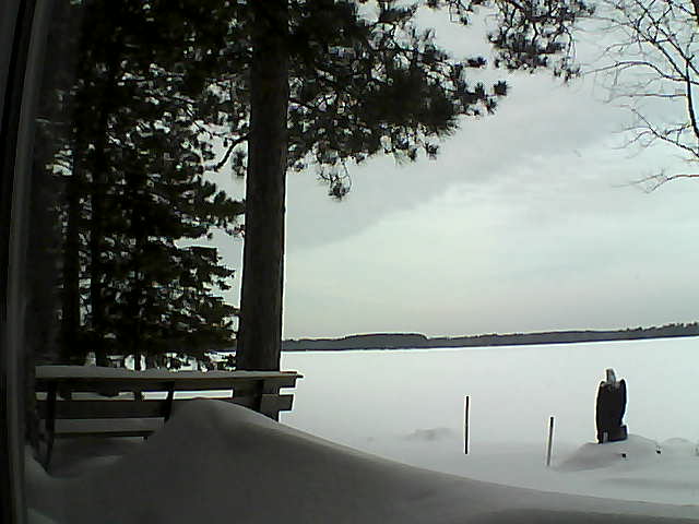 Whiteface Cam Image - Fri, 02/10/2017 10:20am 