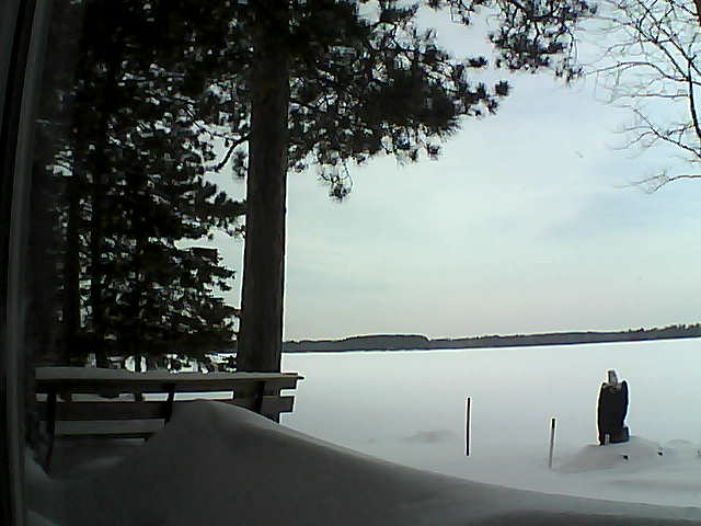 Whiteface Cam Image - Fri, 02/10/2017 10:30am 