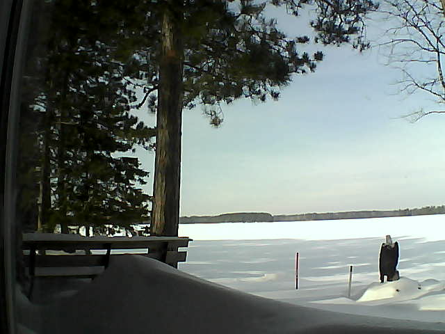 Whiteface Cam Image - Fri, 02/10/2017 11:00am 