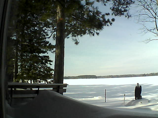 Whiteface Cam Image - Fri, 02/10/2017 11:10am 