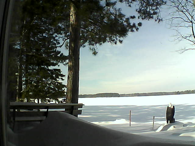 Whiteface Cam Image - Fri, 02/10/2017 11:30am 