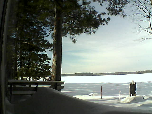 Whiteface Cam Image - Fri, 02/10/2017 11:50am 