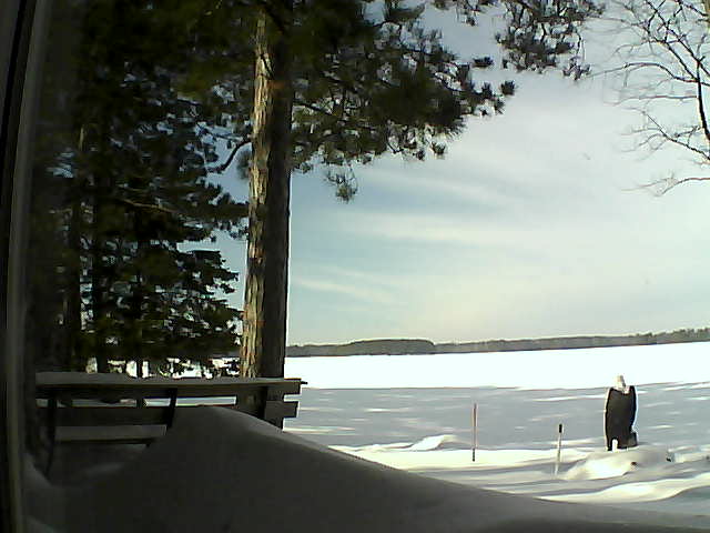 Whiteface Cam Image - Fri, 02/10/2017 12:00pm 