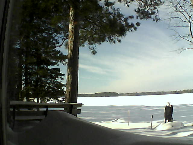 Whiteface Cam Image - Fri, 02/10/2017 12:10pm 