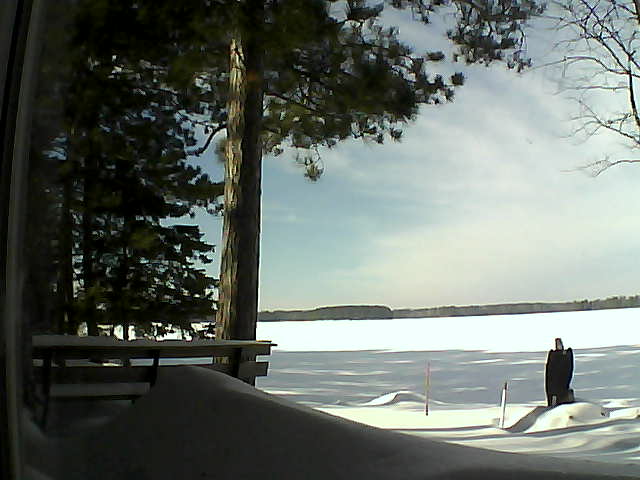 Whiteface Cam Image - Fri, 02/10/2017 12:20pm 