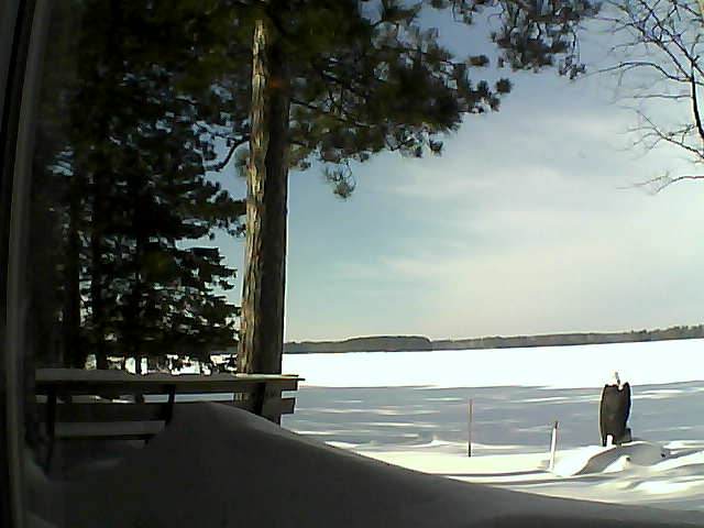 Whiteface Cam Image - Fri, 02/10/2017 12:30pm 