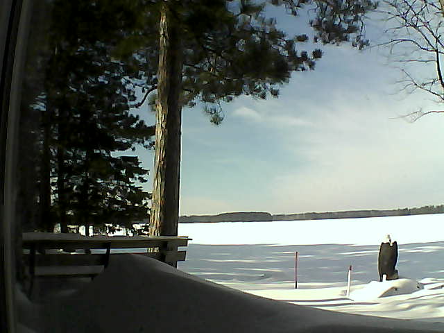 Whiteface Cam Image - Fri, 02/10/2017 12:40pm 