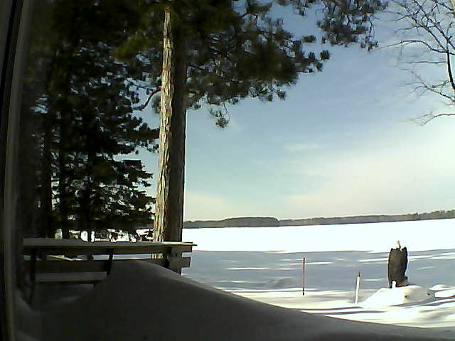 Whiteface Cam Image - Fri, 02/10/2017 12:50pm 