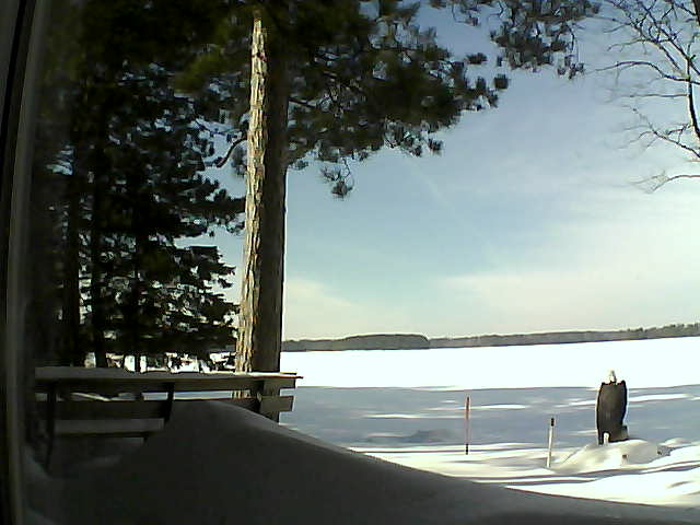 Whiteface Cam Image - Fri, 02/10/2017 1:00pm 