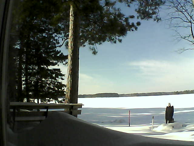 Whiteface Cam Image - Fri, 02/10/2017 1:10pm 