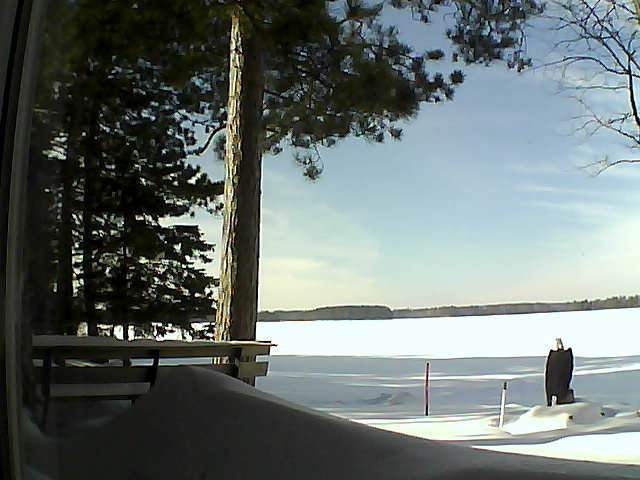 Whiteface Cam Image - Fri, 02/10/2017 1:20pm 