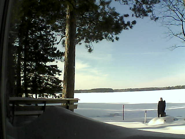 Whiteface Cam Image - Fri, 02/10/2017 1:30pm 