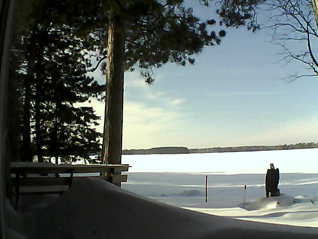 Whiteface Cam Image - Fri, 02/10/2017 1:40pm 