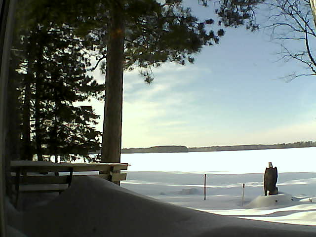 Whiteface Cam Image - Fri, 02/10/2017 1:50pm 