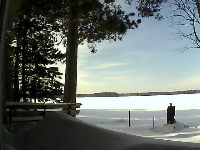 Whiteface Cam Image - Fri, 02/10/2017 2:00pm 