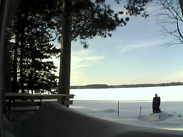 Whiteface Cam Image - Fri, 02/10/2017 2:20pm 