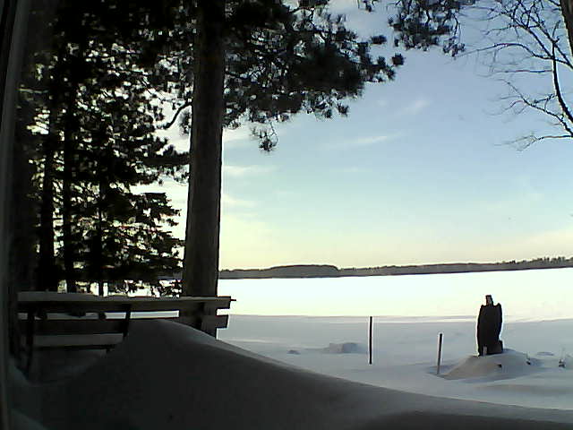 Whiteface Cam Image - Fri, 02/10/2017 2:30pm 