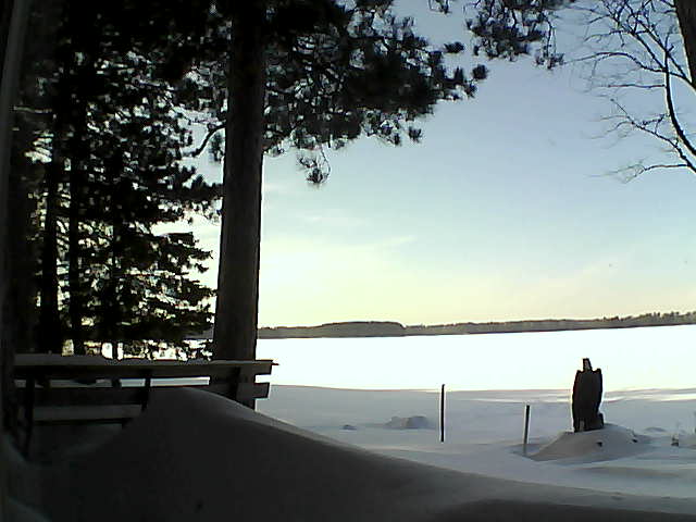 Whiteface Cam Image - Fri, 02/10/2017 3:00pm 