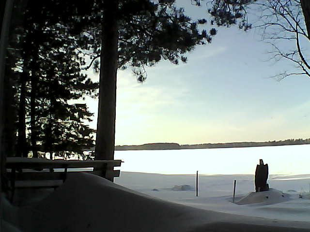 Whiteface Cam Image - Fri, 02/10/2017 3:10pm 