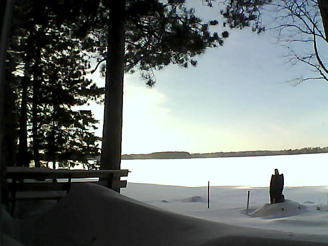 Whiteface Cam Image - Fri, 02/10/2017 3:20pm 