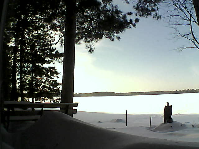 Whiteface Cam Image - Fri, 02/10/2017 3:30pm 