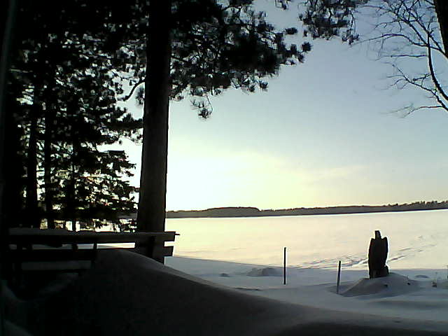 Whiteface Cam Image - Fri, 02/10/2017 4:10pm 